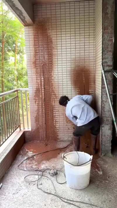 Who needs work safety anyway?