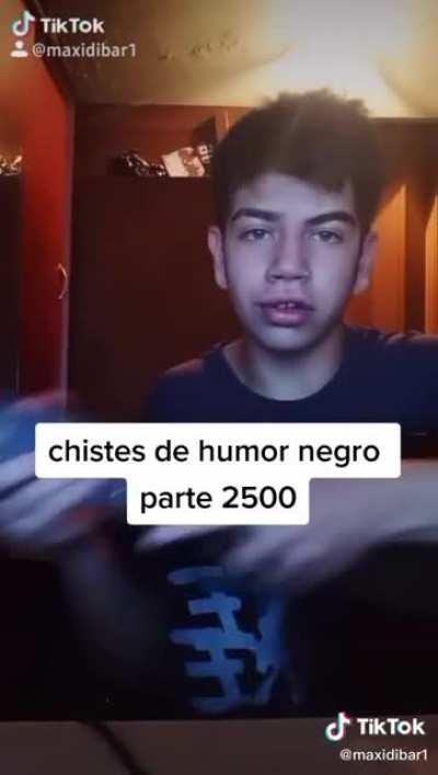 Comedia chilena 😎