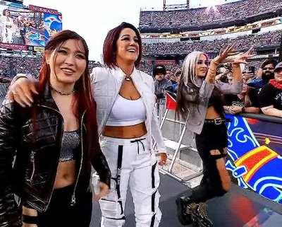 Pick one for each : Which one do you think is the blowjob queen, anal queen, facial queen, best at squirting