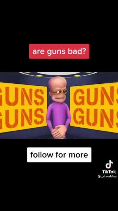 I love how the video is dummed down for the people that probably need to watch the video