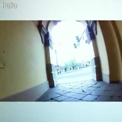 Bad Mobile Moments On Cam