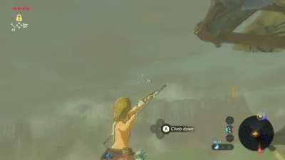 Doesn’t even need to target