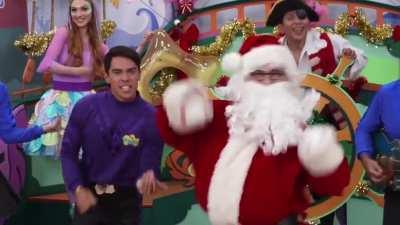 [166/166] In The Midnight Hour (Billy Idol, The Wiggles)