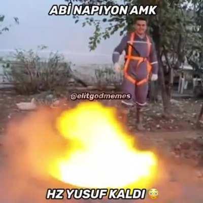 Hz Yusuf (lezizoð)