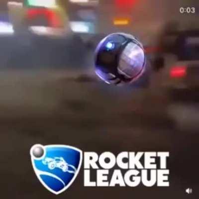 Rocket league in Brazil