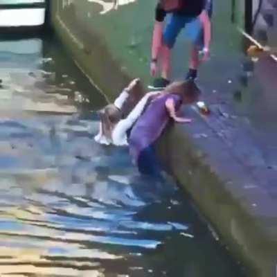 They didn't really think this through