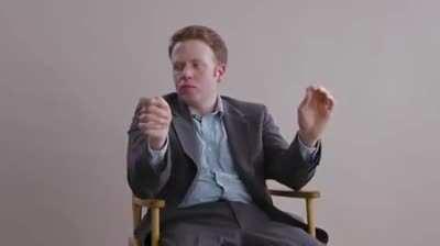 Tumblr CEO learning about porn on tumblr