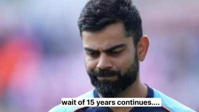 Thala Dhoni - The Trophy Hunter 🏹😎