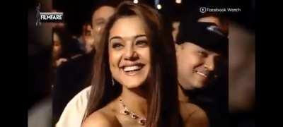 SRK And Saif Did This Way Before Ricky Gervais 