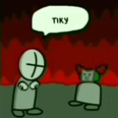 tiky