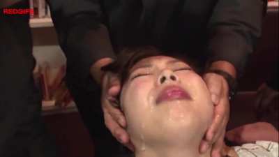 [B/G] - Swallow his spit - 628