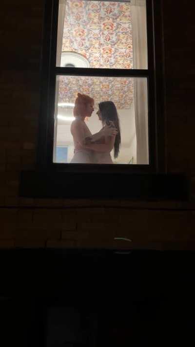 Inviting you inside to play