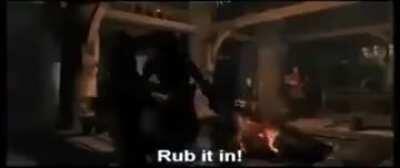 Not quite as I remember