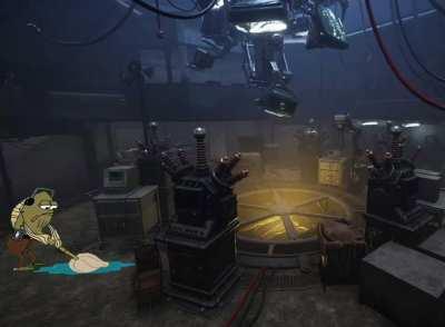 So this is why it takes forever to get into a match