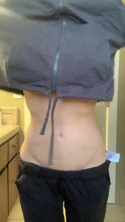 What do you want in a fuck doll? Do big tits and a tight pussy fit the bill?