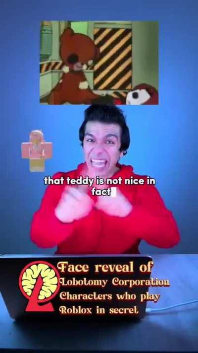 lobotomy without the corporation