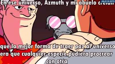 Está madre será insano o sano?