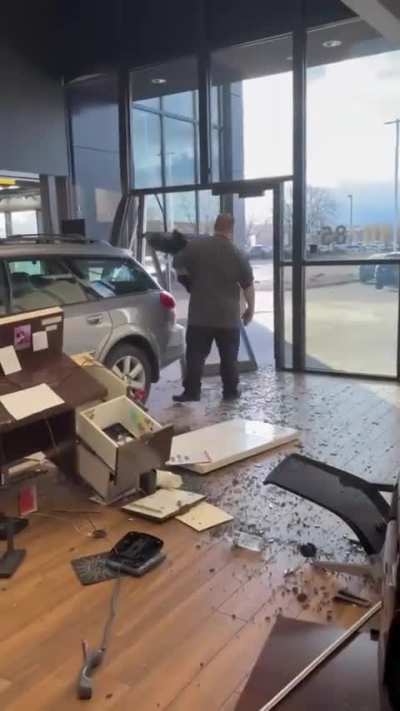 I have a feeling that i've seen this before....