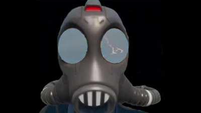 Me every time I hear the end music