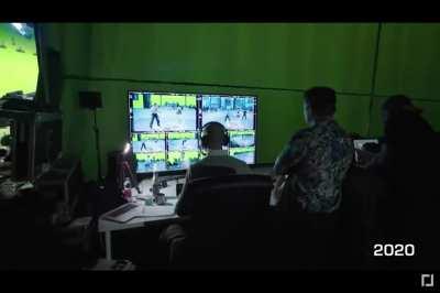 4 Years of Karate Combat