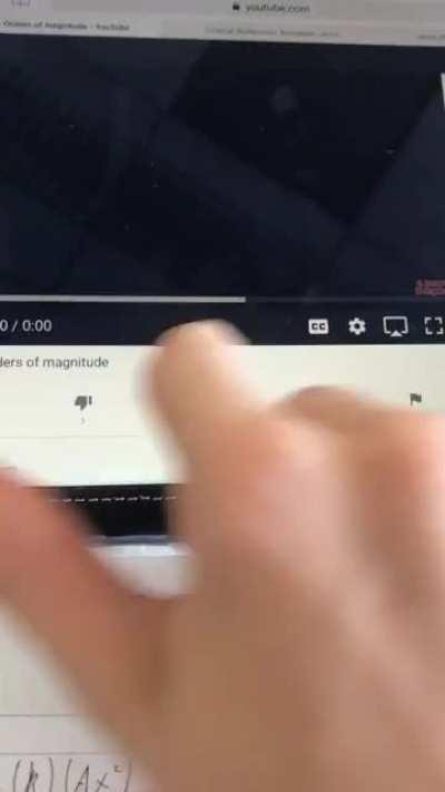 I CONTROL YOUTUBE NOW!!!!