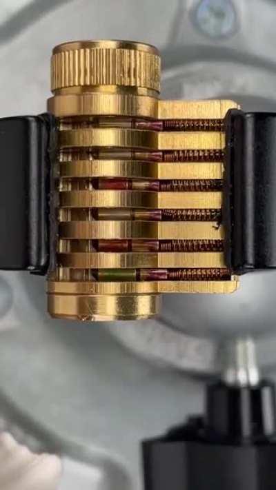 Listen look and listen and learn