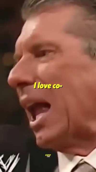 the golden days of wwe