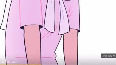 Whatever this is I don’t like it.