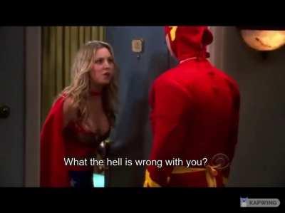 NOK NOK! Who's there?