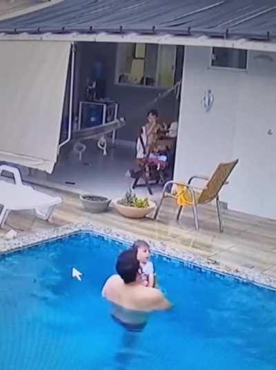 This is how it happens