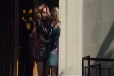 Ashley Hinshaw & Miley Cyrus (LOL - 2012 Movie)