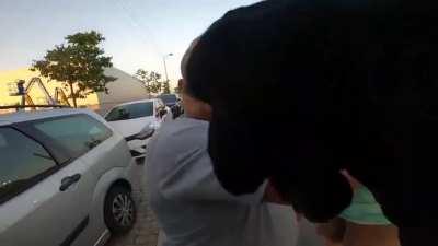 A famosa cantiga de galo na estrada (source: biblia mt engarsada)