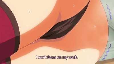 Nanatsu no Bitoku Ecchi Part 1