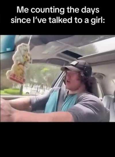 I feel this fr lately 😂