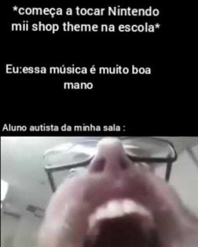 Isso é incrível kkkkk