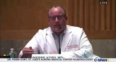 So Pandemic is over.....right? (My apologies if already posted)