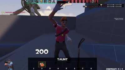 TF2 Clip Dump