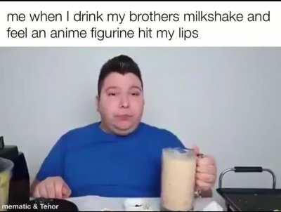 No era jugo de crotolamo :((