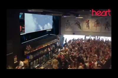 Book Readers seeing the Season 5 finale teaser after 4 years of waiting AND 2 cancellation scares.