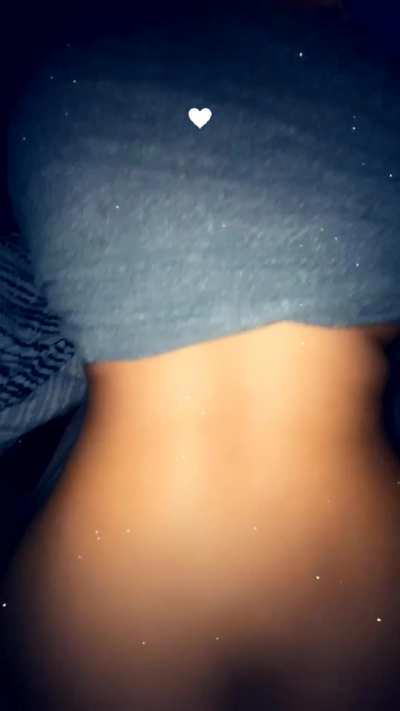 Put me in Doggystyle nd enjoy the view 