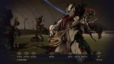 this game truly has an awesome player base