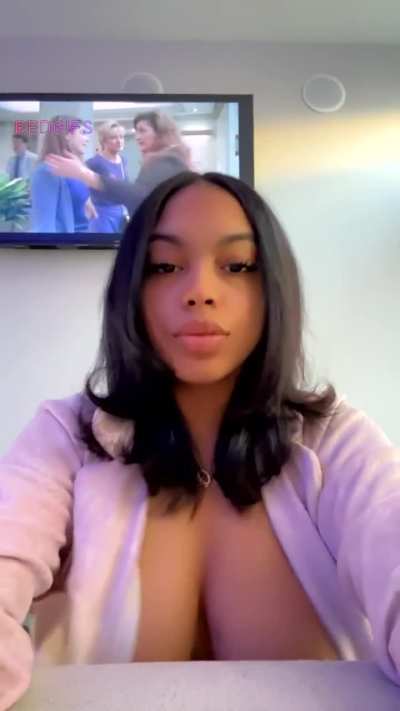 They have some weight to em