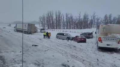 The annual meeting of the summer tires club