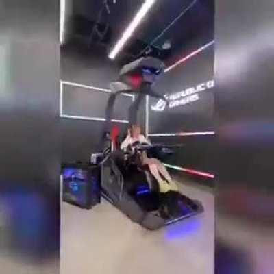 Pro Gamer (sorry for bad quality)