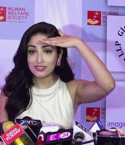 Yami Gautam