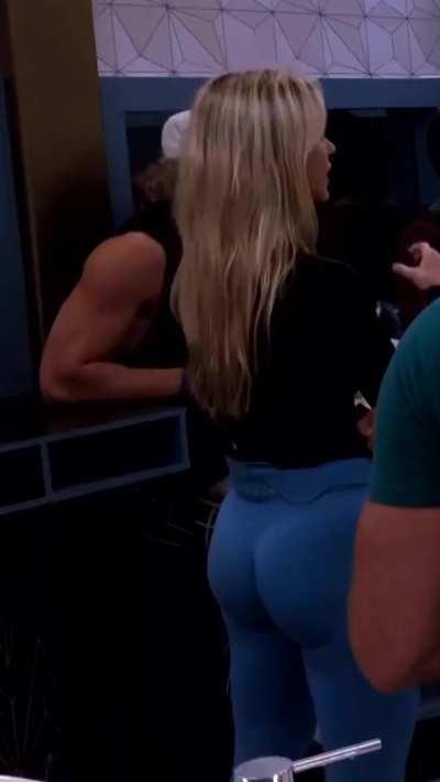 Reilly BB25 leggings