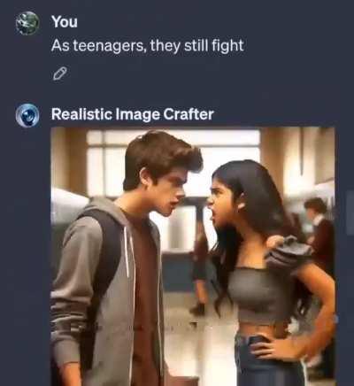 Eso no me lo esperaba 