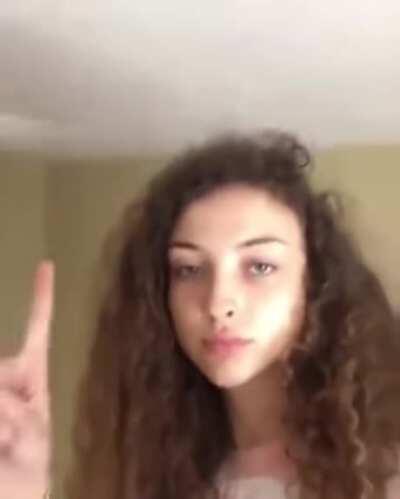 Master Forgive me, but l must go all out once, to show other fans what happens when they step out of line