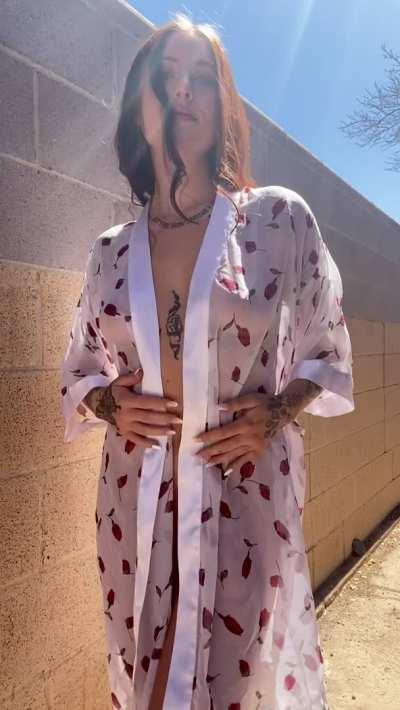 Am I on your to do list today? How about now?