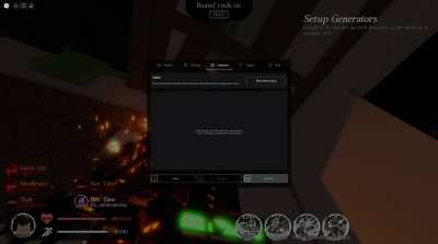 OK, how is this fair?